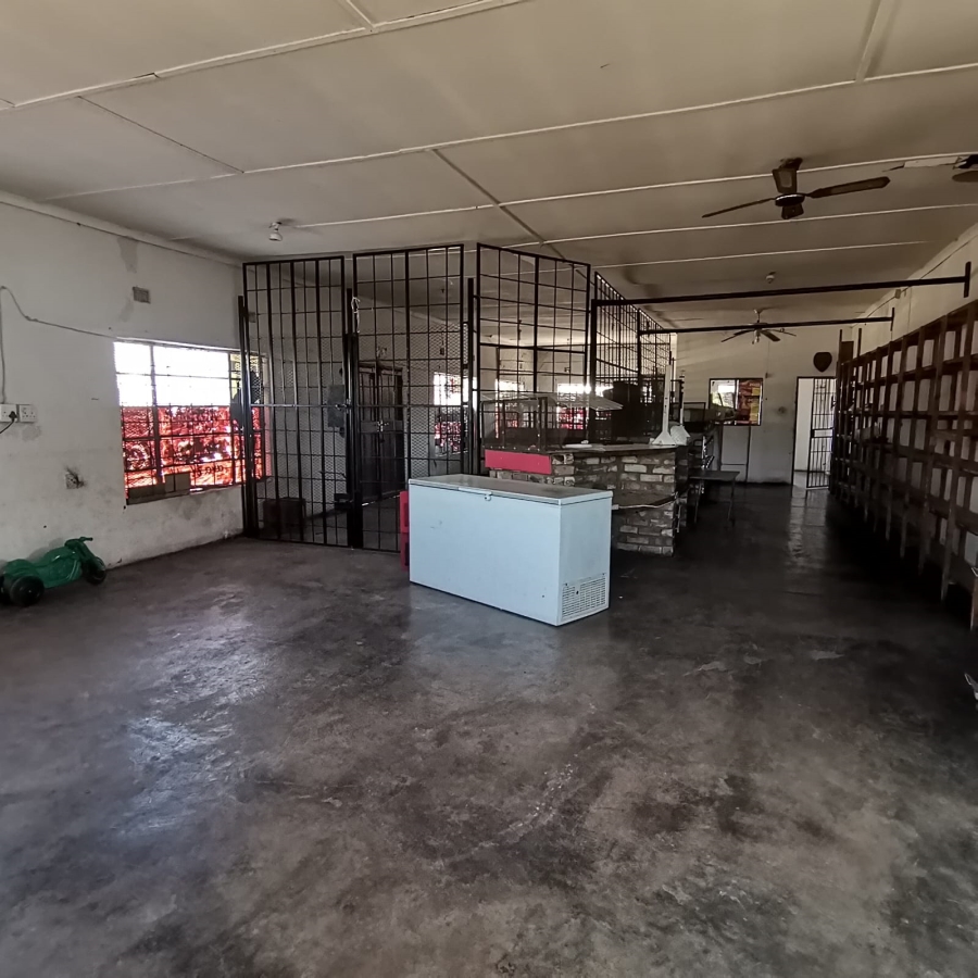 Commercial Property for Sale in Lethlabile North West